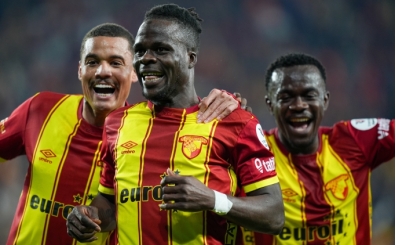 G�ztepe'nin y�kseli�i s�r�yor!