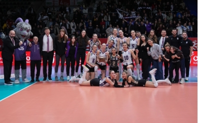 Zeren Spor Voleybol Kulübü'nden iddialara yanıt
