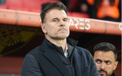 Aleksandar Stanojevic: 'Bazı değişikliklere ihtiyacımız var'