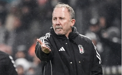 Be�ikta� evinde durmuyor: Hedef 4'te 4