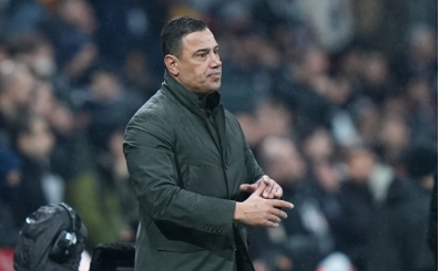 Çağdaş Atan: 'Amatörce gol yedik'