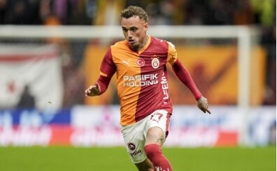 Noa Lang, Galatasaray'� bekliyor