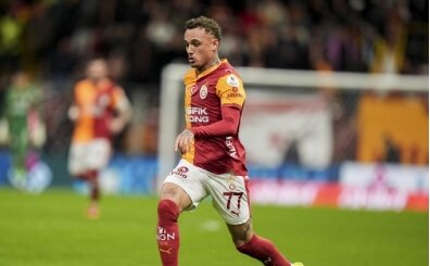 Noa Lang için açıklama: 'Napoli'de kendini kanıtlamalı'