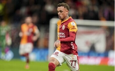 Noa Lang i�in �a��rtan geli�me!