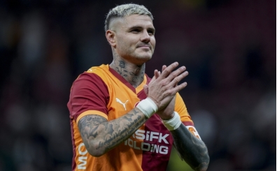 Spalletti: 'Icardi'yi istemiyorum, anla��ld� m�?'