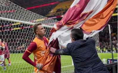 Noa Lang'dan transfer itiraf�