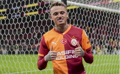 Noa Lang: 'Juventus'u eleyece�imize inan�yorum'