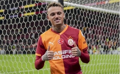 Galatasaray'da Noa Lang belirsizli�i!