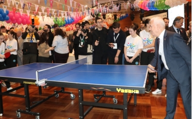 2. Bursa Uluslararası Spor Festivali 23 Mart'ta başlıyor