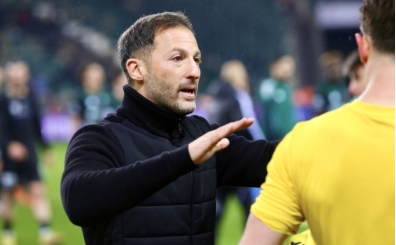 Fenerbah�e'ye santrfor ele�tirisi!