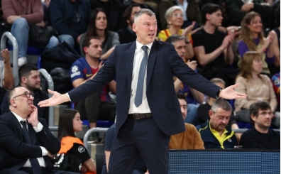 Jasikevicius: 'Fenerbah�e basketbolunu sahaya yans�tmal�y�z'