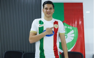 Amedspor, Atakan M�jde'yi kiral�k olarak kadrosuna katt�