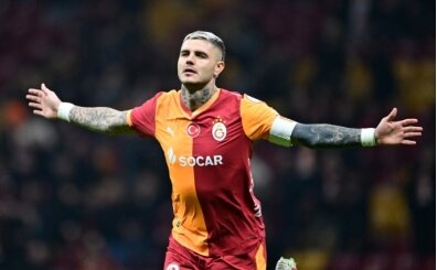 Victor Osimhen yerine Mauro Icardi