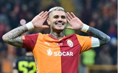 Mauro Icardi için Galatasaray'a mesaj
