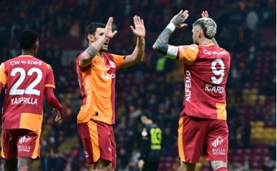 Kaan Ayhan: 'Juventus'tan korkmuyoruz'