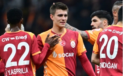 Kaz�mcan Karata�: 'Hangi g�rev verilirse elimden geleni yapar�m'