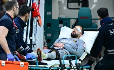 İstanbulspor'dan kaleci İsa Doğan için açıklama