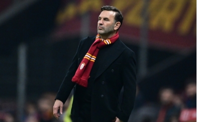 ��te Galatasaray'�n kamp kadrosu