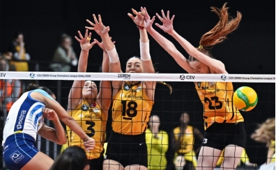 Vak�fBank'tan muhte�em geri d�n��: 6'da 6!