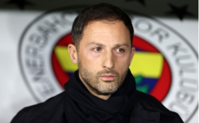 Domenico Tedesco'dan santrfor i�in a��klama!