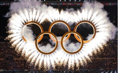 Jutta Leerdam olimpiyat rekoru k�rd�!