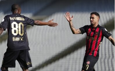 Karagümrük, Samsunspor karşısında hayati 3 puan peşinde