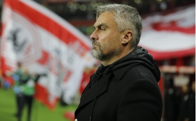 Thomas Reis: 'Hayal k�r�kl��� ya��yorum'