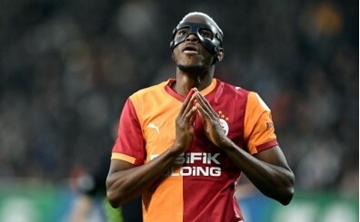 Doktorlardan Osimhen uyar�s�