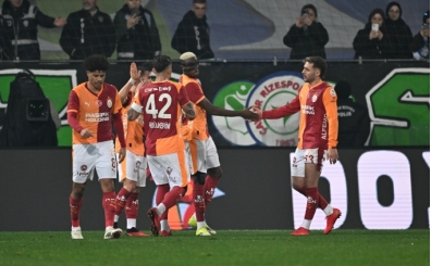 Nihat Kahveci: 'Ligin en iyi kadrosu Galatasaray'da'