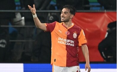 Okan Buruk'tan Yunus Akg�n i�in �zel talimat