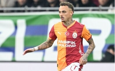 Haluk Y�rekli: 'Noa Lang, muazzam bir transfer'