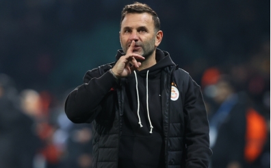 Galatasaray'da �arp�c� istatistik!