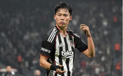 Beşiktaş'ta Kore boğası hazır!