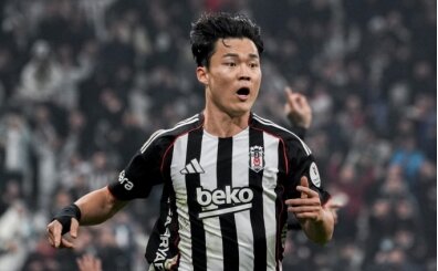 Be�ikta�'�n kozlar� Oh ve Orkun K�k��!