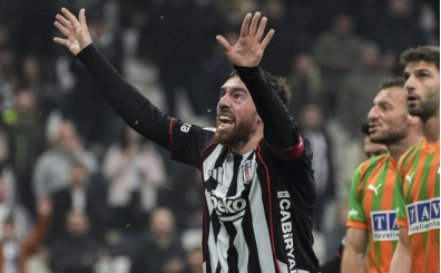 Be�ikta�'ta kaptan art�k d�mende