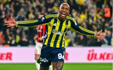 Fenerbahçe'ye iki müjdeli haber!