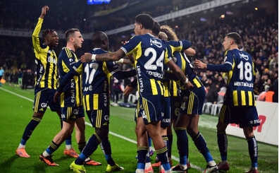 Fenerbahçe - Nottingham Forest: Muhtemel 11'ler