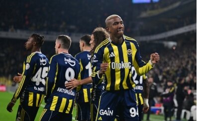 Fenerbahçe'de Kasımpaşa maçı öncesi iki eksik