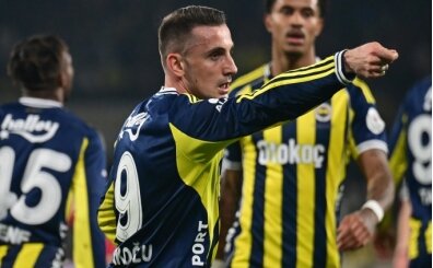 Fenerbah�e'de Kerem Akt�rko�lu ��k��a ge�ti!
