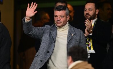 Fenerbah�e'de Sadettin Saran devreye girdi!