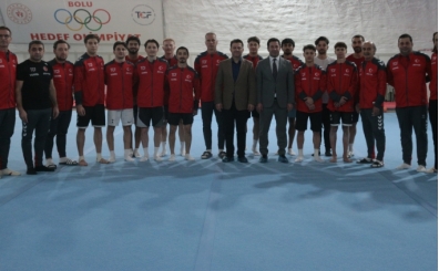 Suat �elen: ''Finallerin favorisi biziz''