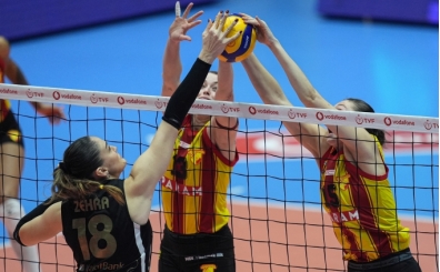 Voleybol: Haftanın programı