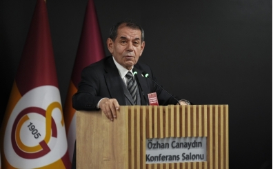 Dursun �zbek, TFF ile g�r��mesinin detaylar�n� anlatt�