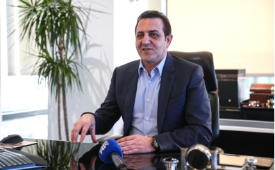 Abdullah Kavukcu'dan transfer ve geleceği için cevap