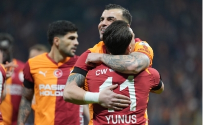 Yunus Akg�n ve Abd�lkerim Bardakc�'dan Fenerbah�e'ye g�nderme