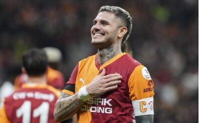 Galatasaray'dan Icardi'ye haber: 'Cevap ver'