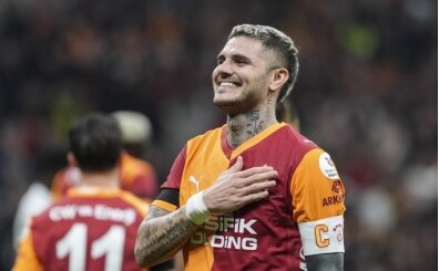 Okan Buruk'tan Mauro Icardi sözleri