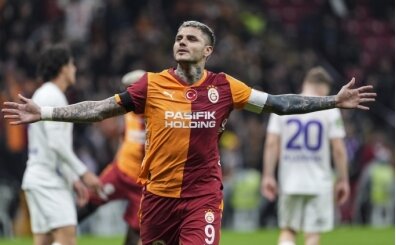 Mauro Icardi'ye yeni talip