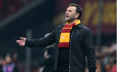 CANLI: Okan Buruk konu�uyor