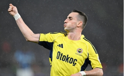 Kerem Aktürkoğlu'ndan tepkiler için yanıt!